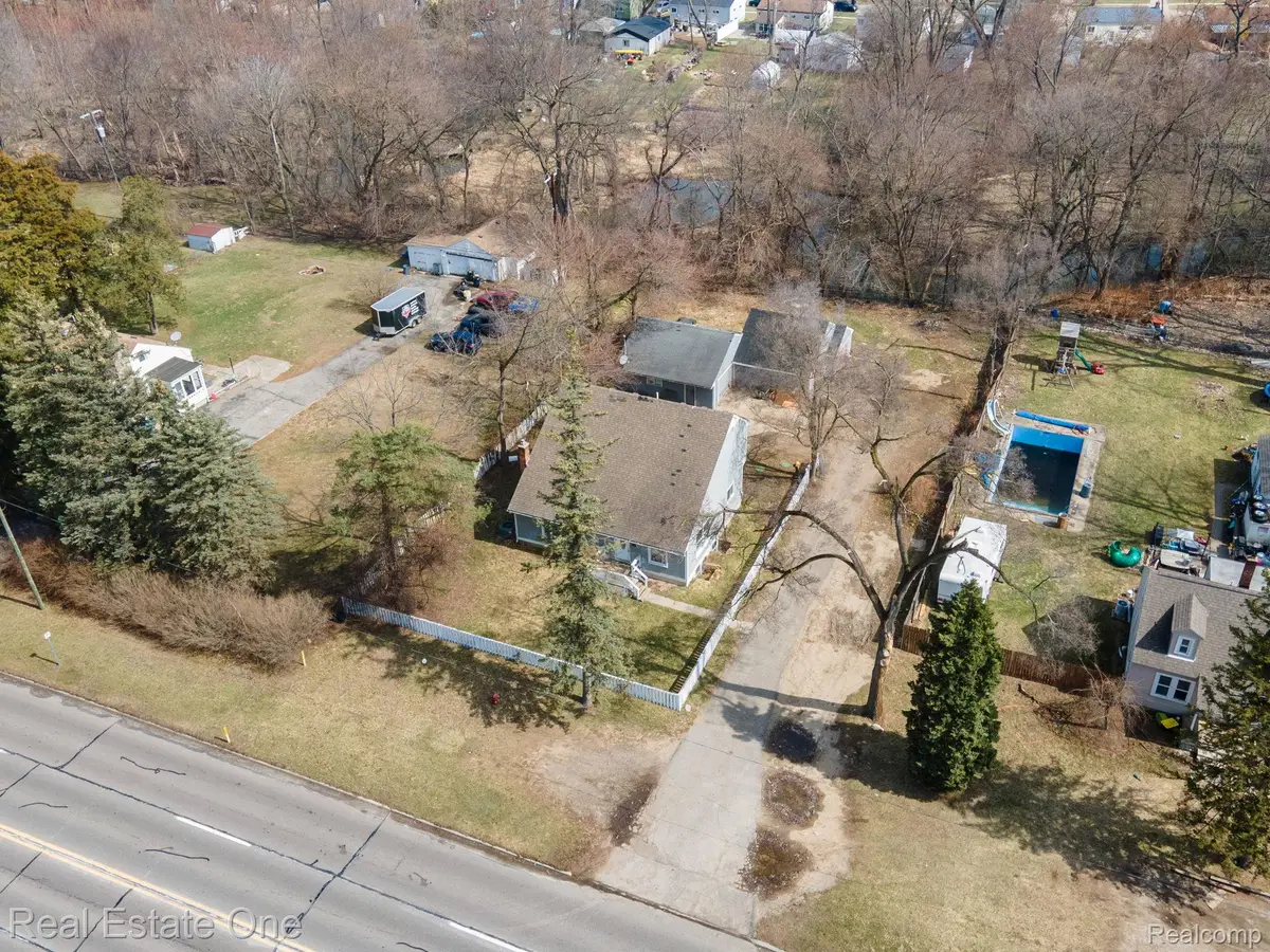 18410 Inkster Road, Redford, MI 48240 - #1