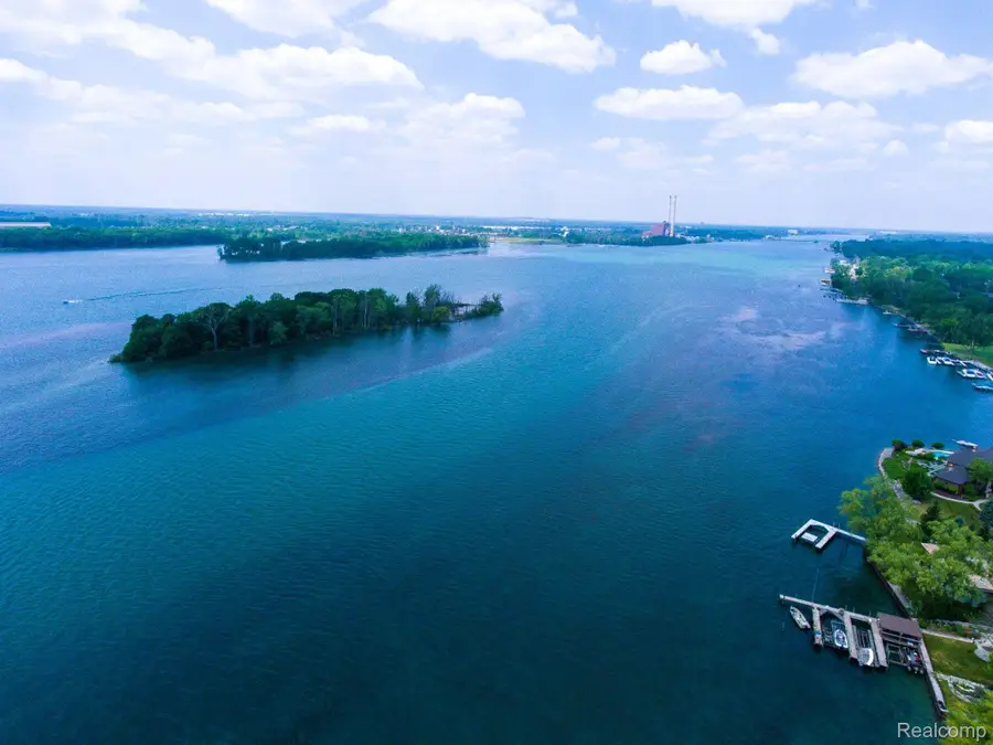 00 Swan Island Drive, Grosse Ile, MI 48138 - #2
