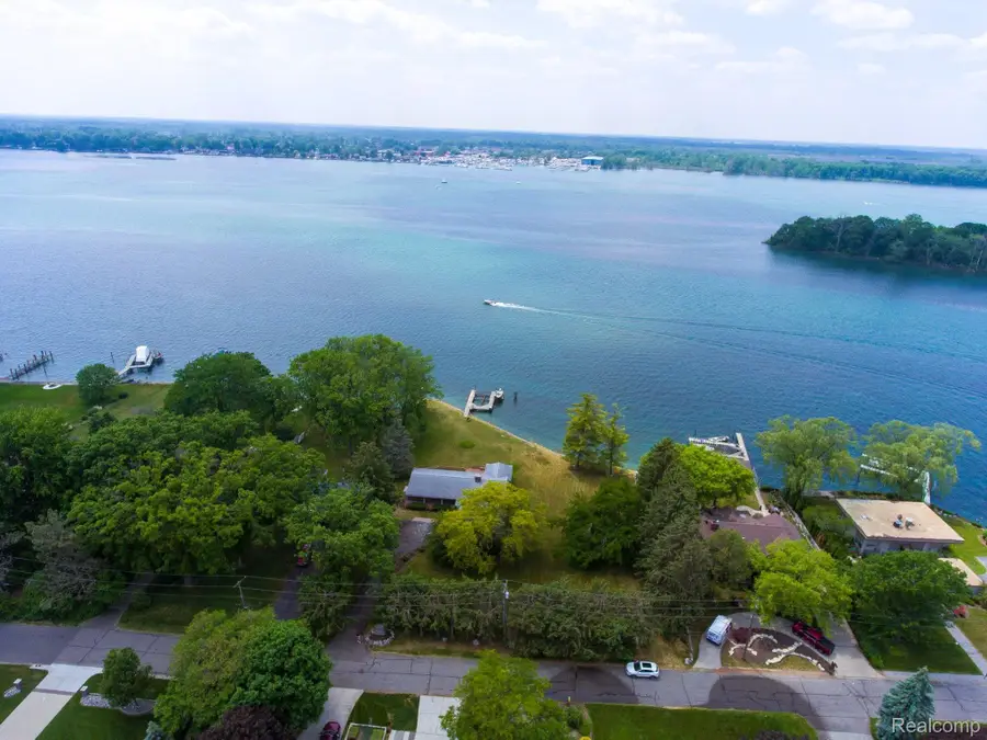 00 Swan Island Drive, Grosse Ile, MI 48138 - #3