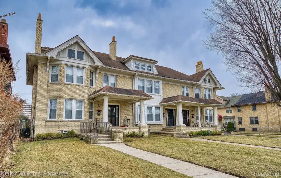 1197 Virginia Park Street, Detroit, MI 48202 - #2