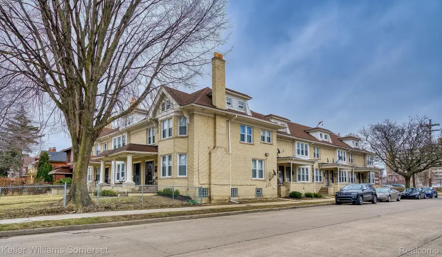 1197 Virginia Park Street, Detroit, MI 48202 - #3