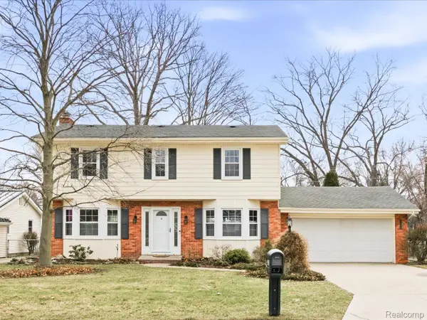 2308 Brandywine Lane, PortHuron, MI 48060