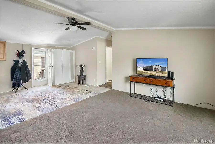 3539 Berrry Drive, Carleton, MI 48117 - #2