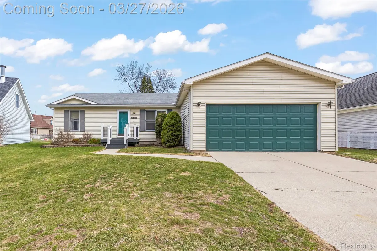 8118 Emerald Lane W, Westland, MI 48185 - #1