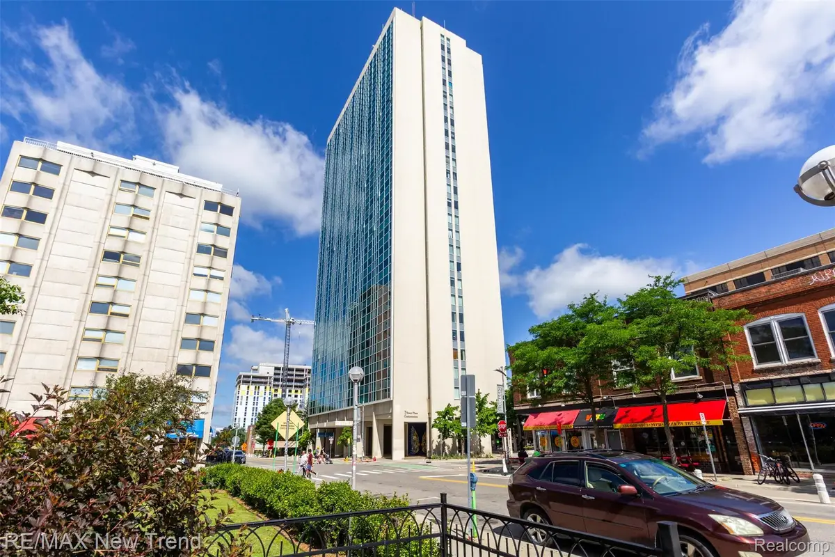 555 E William Street #7G, Ann Arbor, MI 48104 - #1