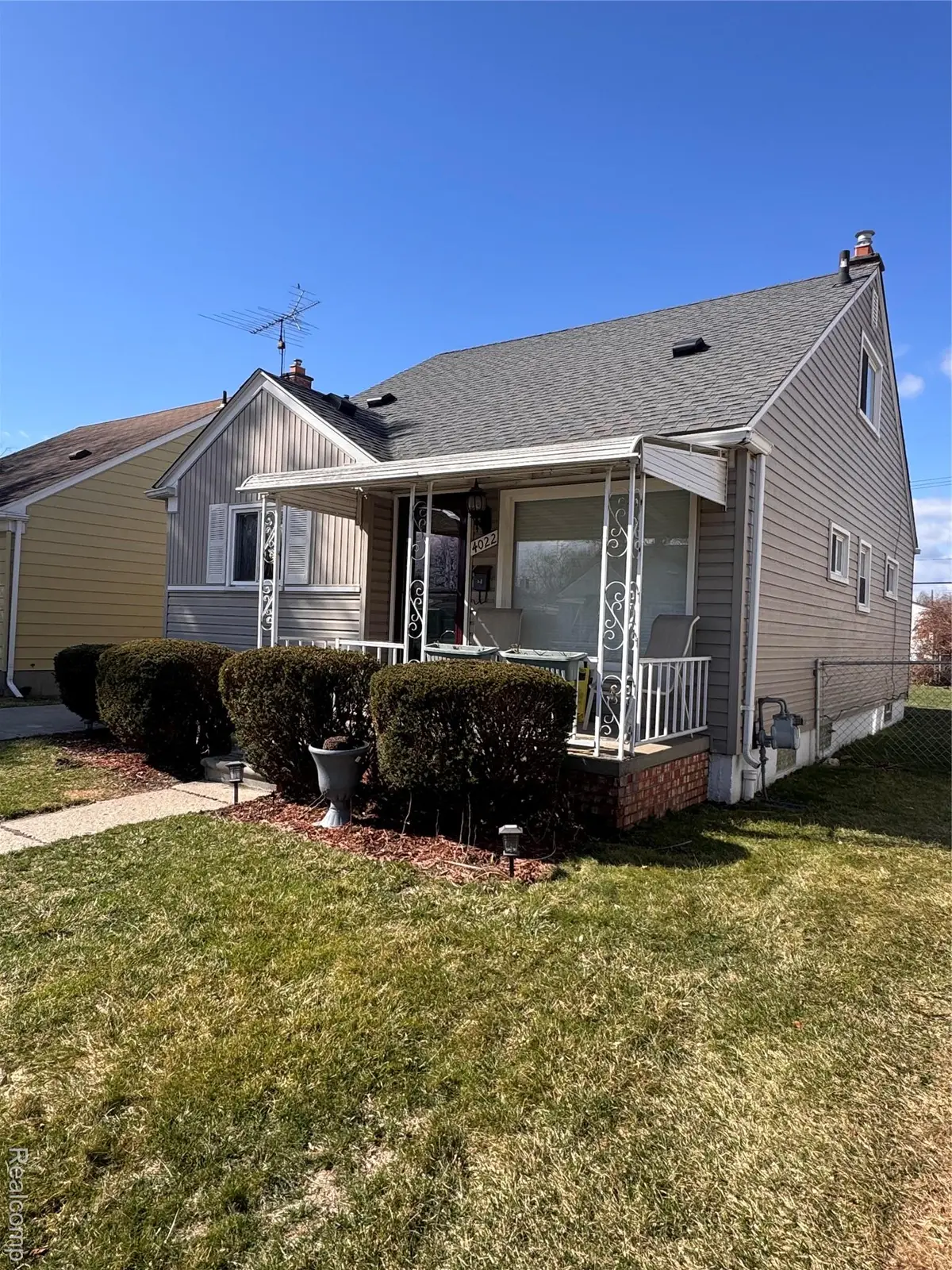 4022 Helen Avenue, Lincoln Park, MI 48146 - #1