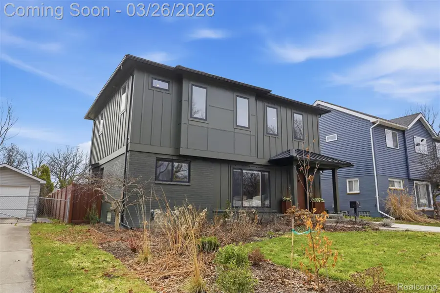 1935 Nakota Road, Royal Oak, MI 48073 - #3