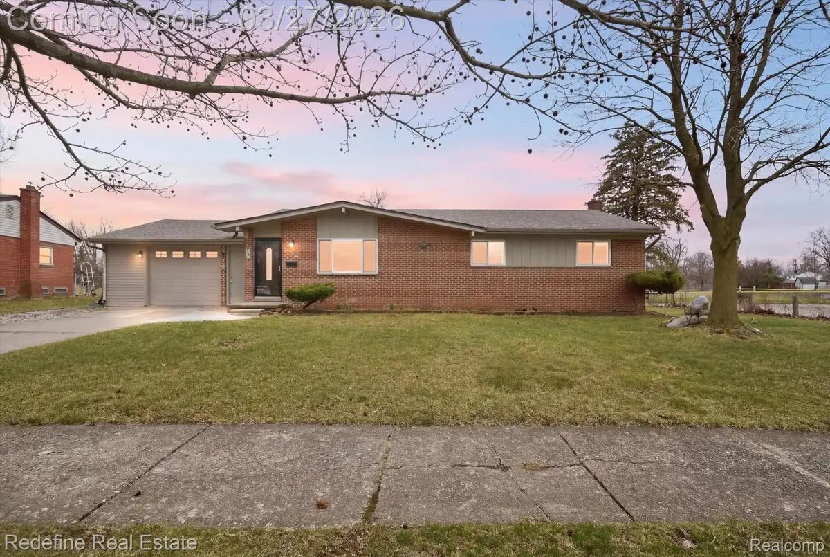 395 Nichols Drive, Saline, MI 48176 - #1