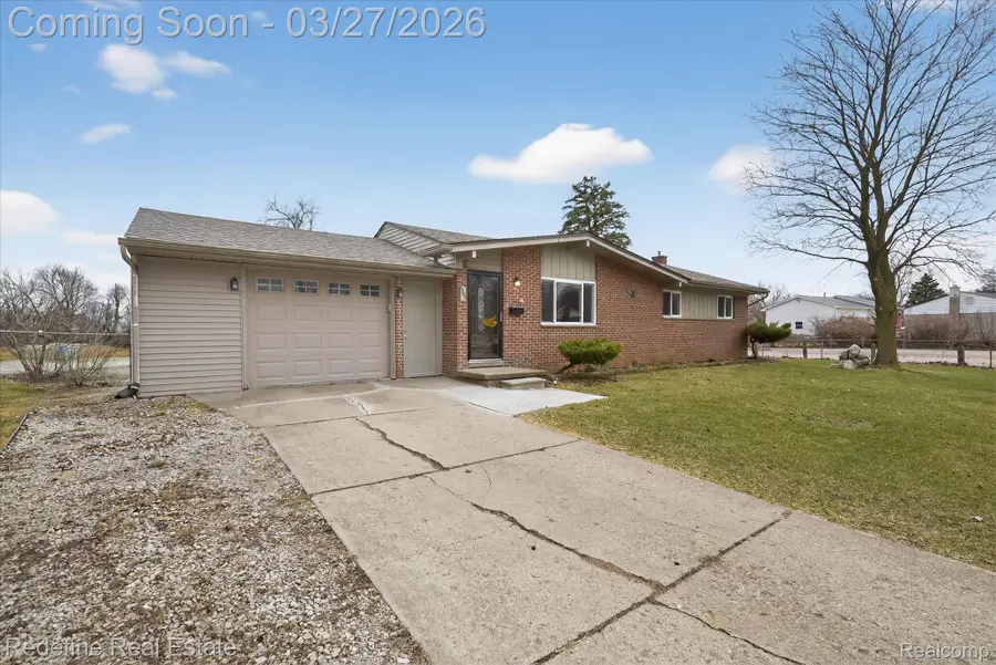 395 Nichols Drive, Saline, MI 48176 - #2