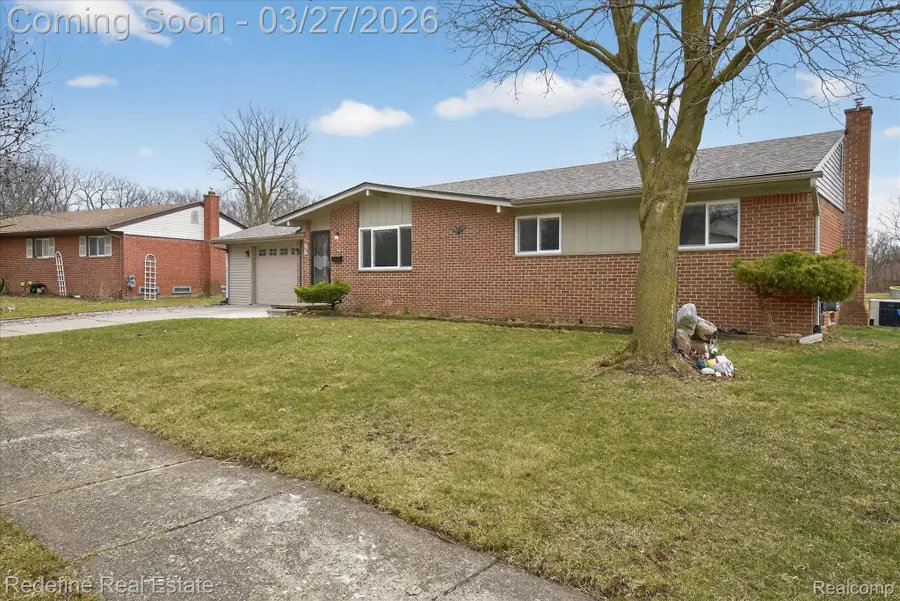 395 Nichols Drive, Saline, MI 48176 - #3