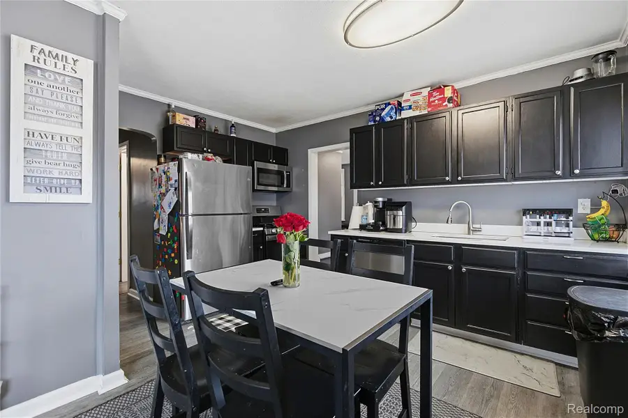 24927 Junior Street, Saint Clair Shores, MI 48080 - #3