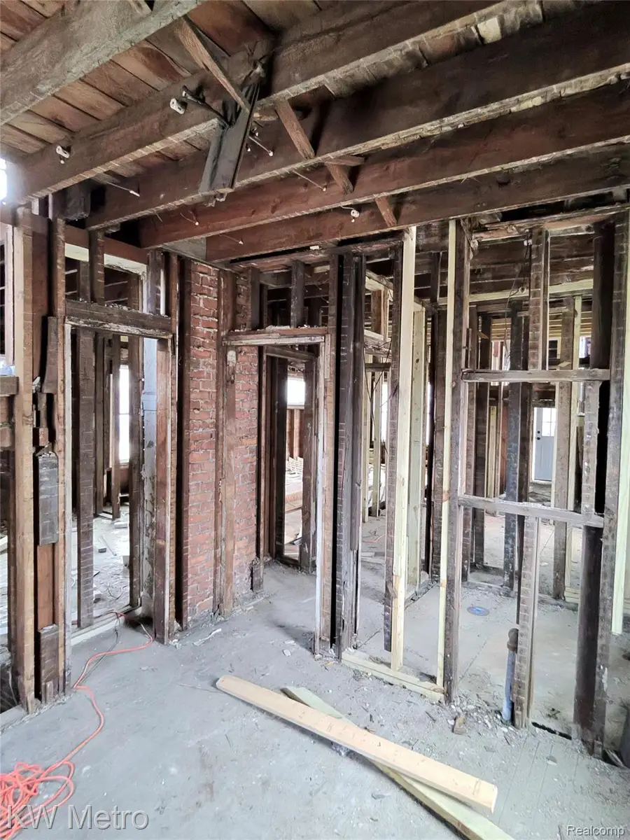 1710 Lee Place, Detroit, MI 48206 - #3