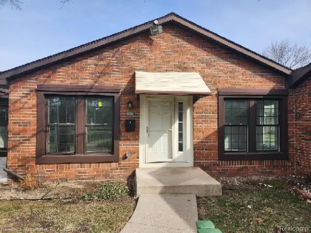 40350 Newport Drive, Plymouth, MI 48170 - #1