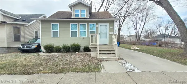 7052 Meadow Avenue, Warren, MI 48091