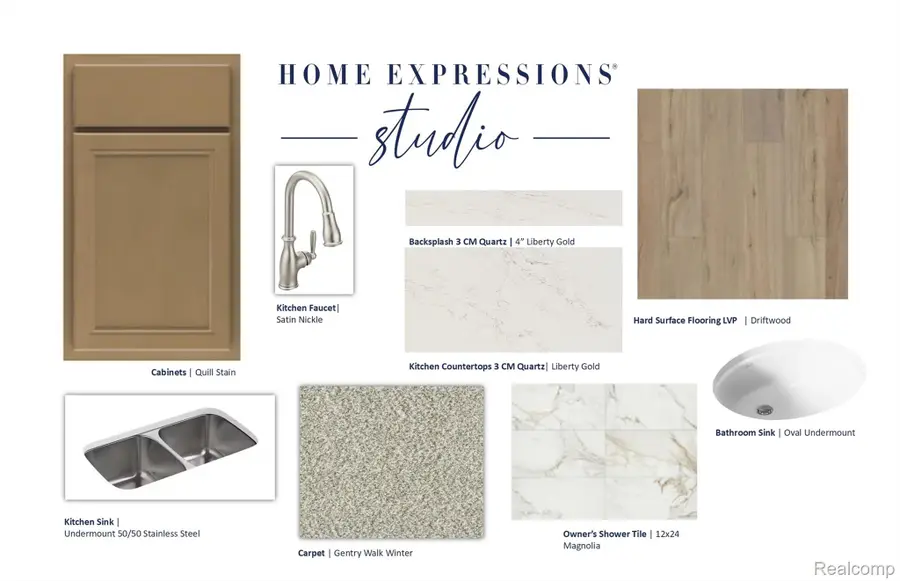 55789 Oak Pointe Drive, Shelby, MI 48315 - #3