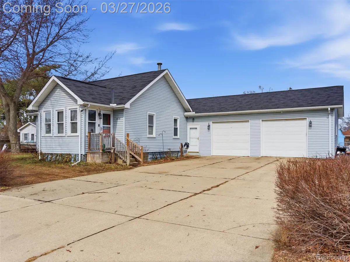 4208 Joyce Avenue, Waterford, MI 48329 - #1
