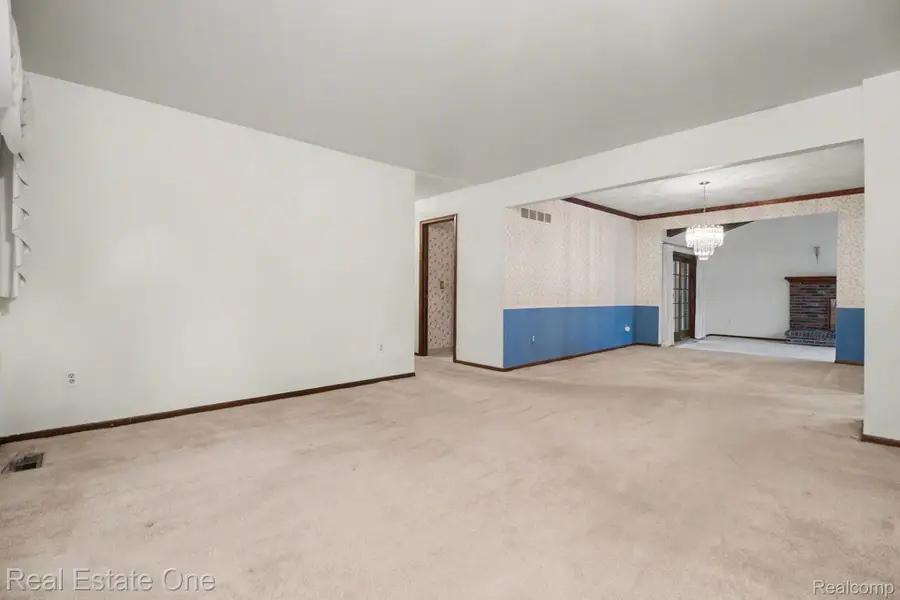 1845 Shenandoah Drive, Troy, MI 48085 - #3