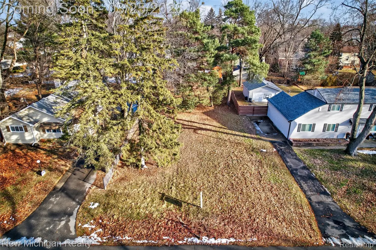 000 Westwood, Troy, MI 48083 - #1