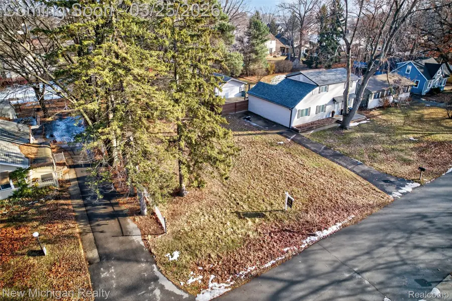 000 Westwood, Troy, MI 48083 - #2