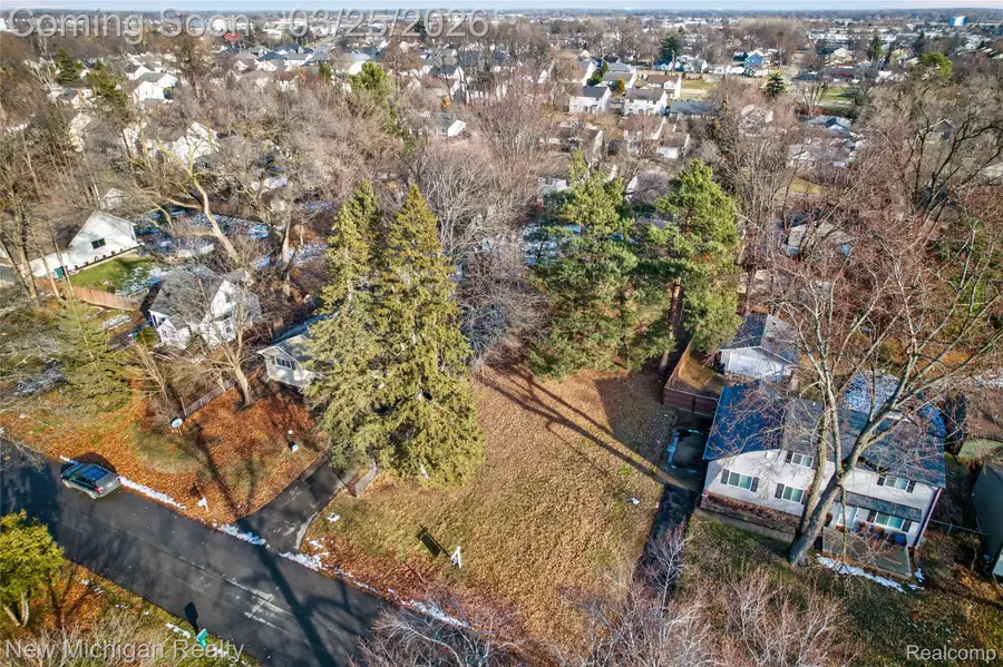 000 Westwood, Troy, MI 48083 - #3