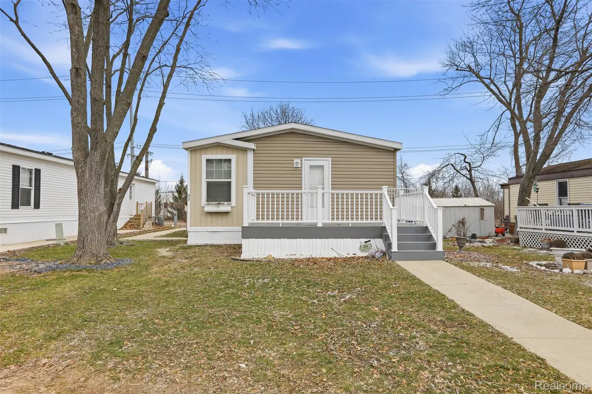 33 Bluebird Hill Drive, Orion, MI 48359 - #1