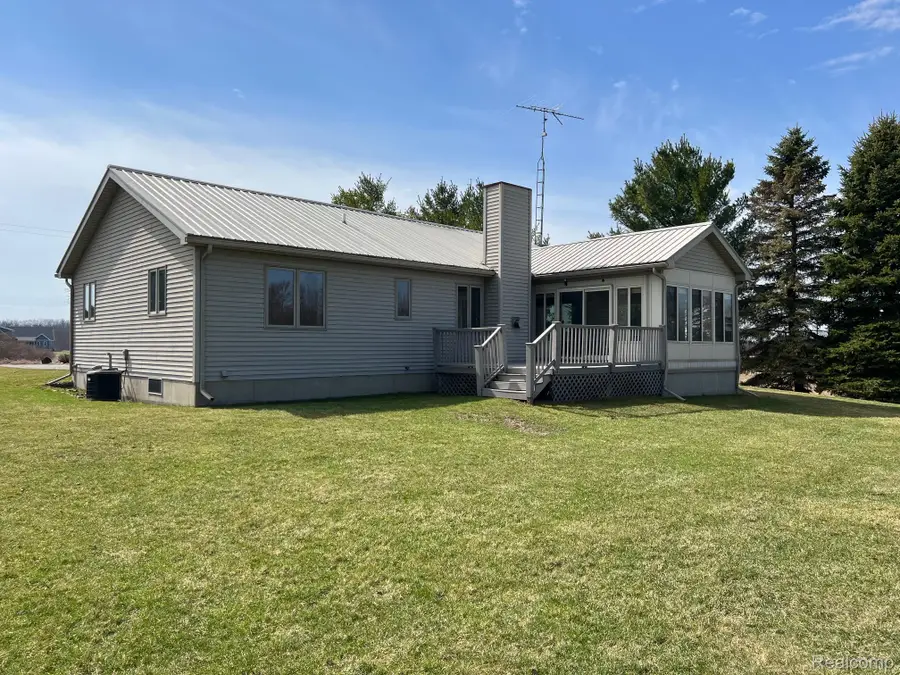 4198 Mcdowell Road, Lapeer, MI 48446 - #2