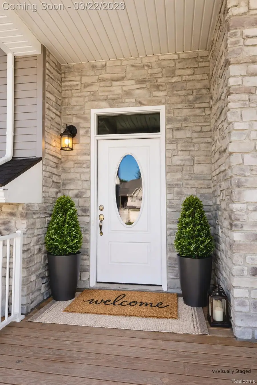 295 Whispering Pines Drive #13, Fenton, MI 48430 - #2