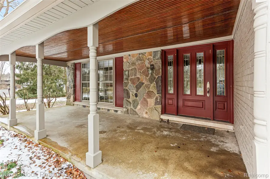 25933 Hersheyvale Drive, Franklin, MI 48025 - #3