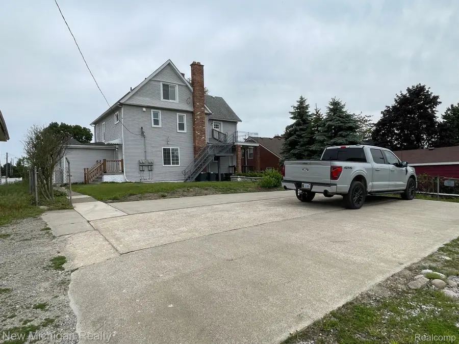 171 Davis Street, Wyandotte, MI 48192 - #3