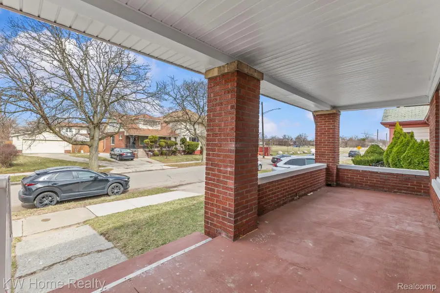 2341 Fullerton Street, Detroit, MI 48238 - #3