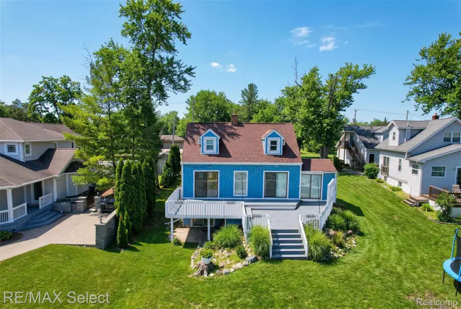 11501 Torrey Road, Fenton, MI 48430 - #2