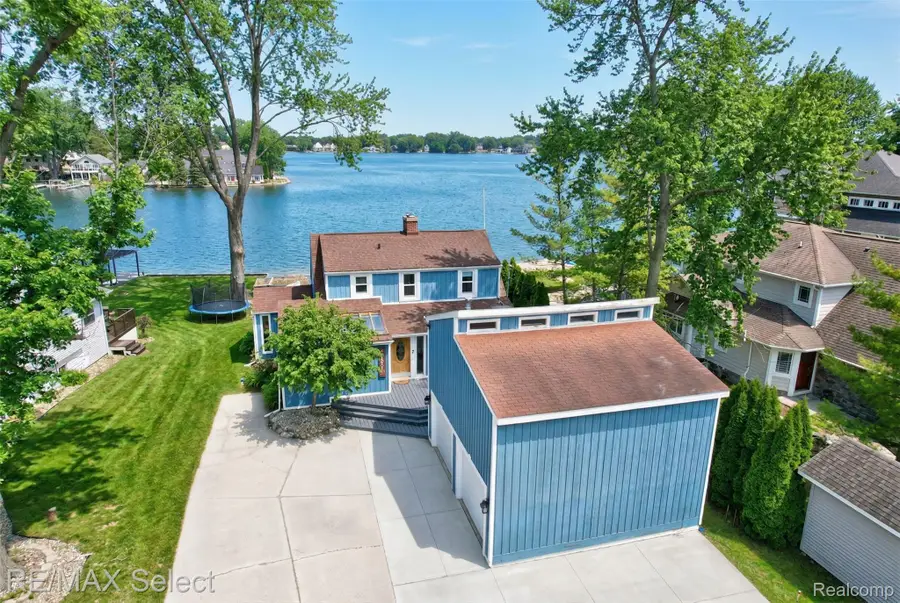 11501 Torrey Road, Fenton, MI 48430 - #3