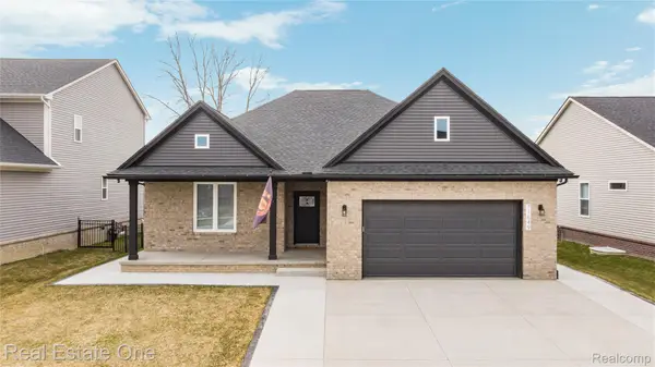 71649 Dolores Drive, Romeo, MI 48065