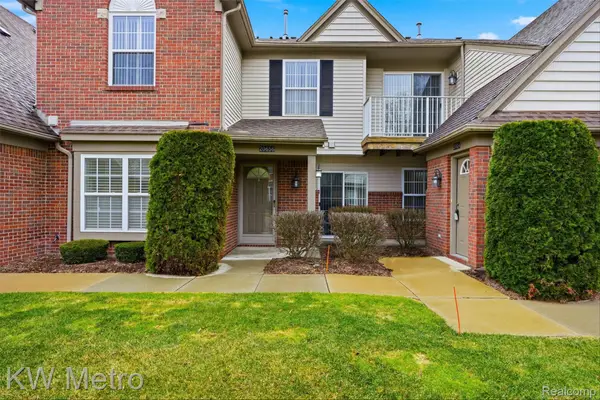 20656 Dunham Road, ClintonTownship, MI 48038