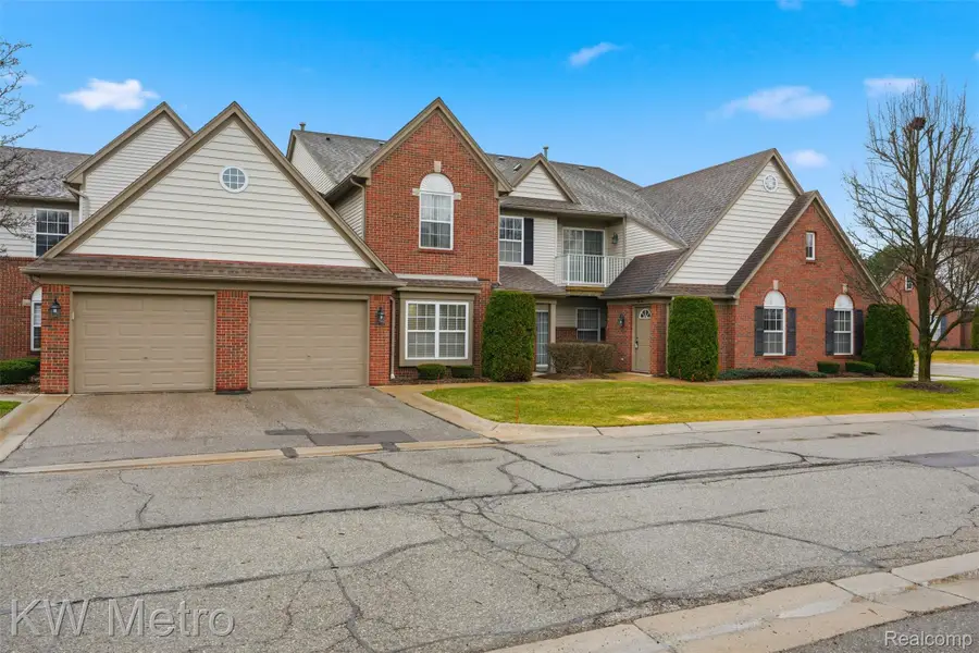 20656 Dunham Road, Clinton, MI 48038 - #2