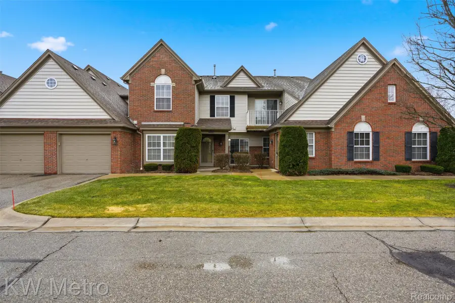 20656 Dunham Road, Clinton, MI 48038 - #3