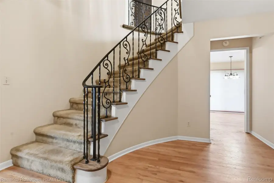 12811 Glenview Drive, Plymouth, MI 48170 - #3
