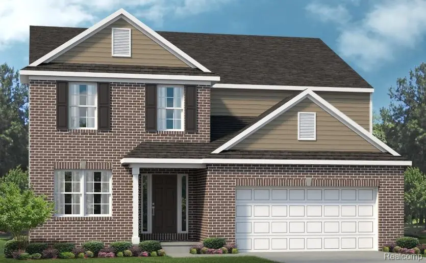 1914 Maggie Lane, Ypsilanti, MI 48198 - #1