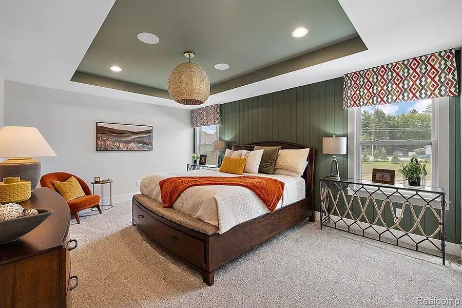 1914 Maggie Lane, Ypsilanti, MI 48198 - #3