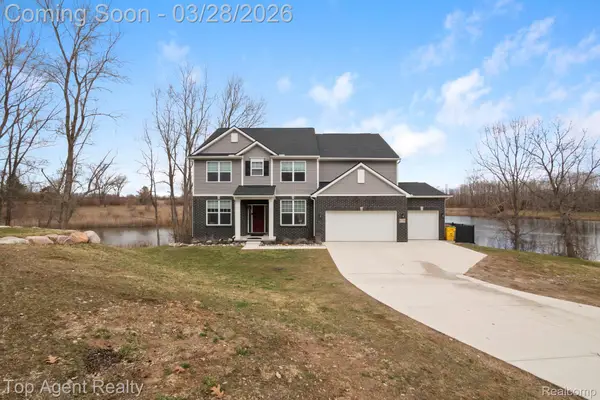 63770 Dequindre Road, Washington, MI 48095