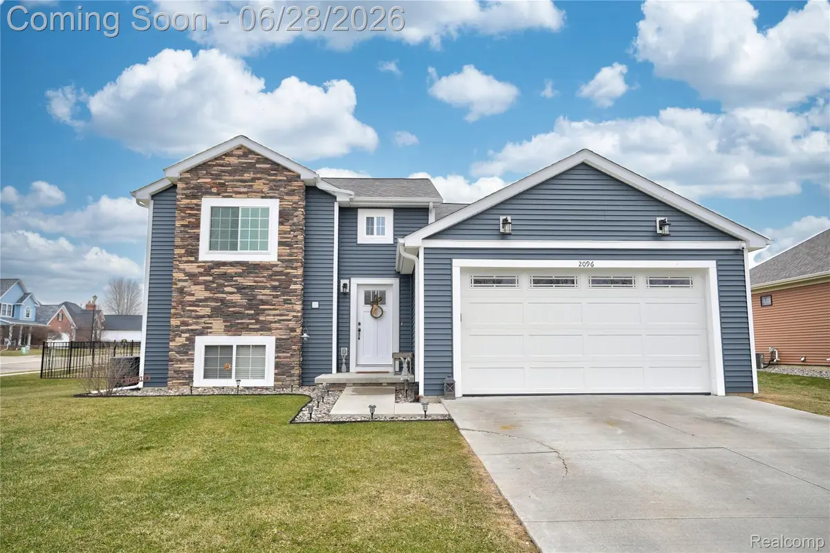 2096 Mozart Avenue, Davison, MI 48423 - #1