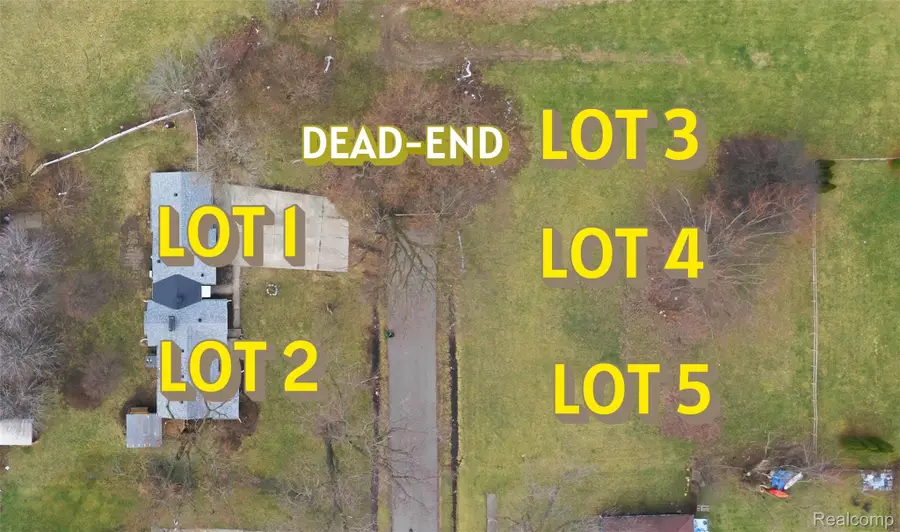 8210 Westpoint Street, Taylor, MI 48180 - #2