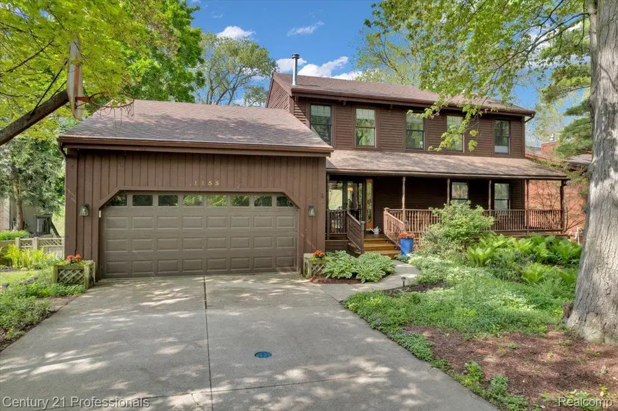 1155 Teakwood Circle, Haslett, MI 48840 - #2