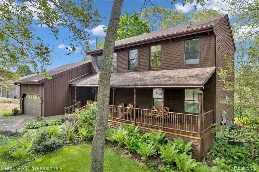 1155 Teakwood Circle, Haslett, MI 48840 - #3