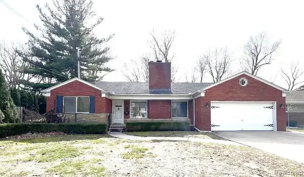 505 Anita Avenue, GrossePointe, MI 48236