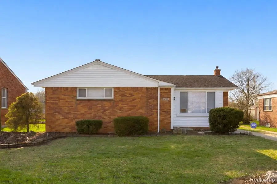 13581 Arnold Street, Redford, MI 48239 - #2