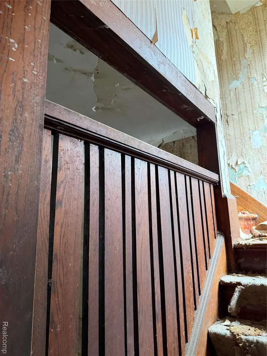 73 Grove Street, Highland Park, MI 48203 - #2