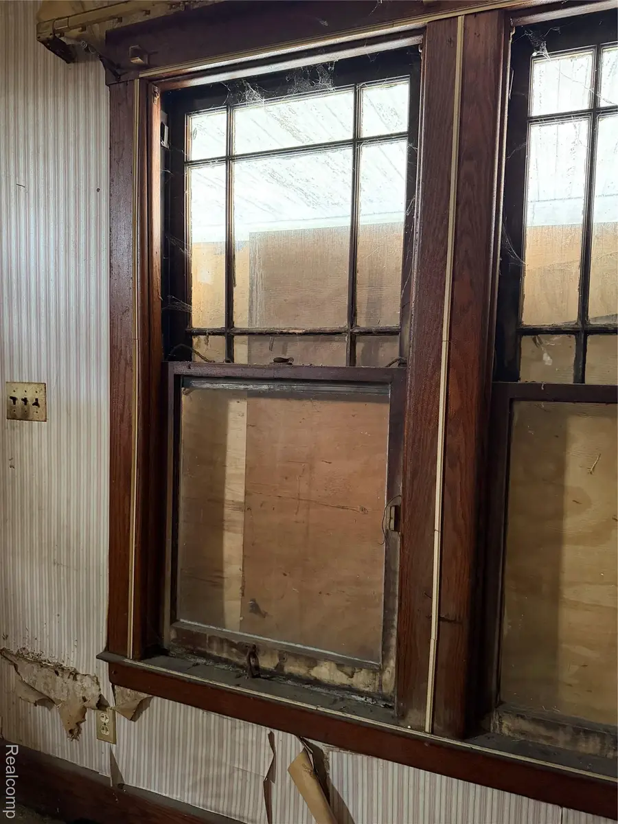 73 Grove Street, Highland Park, MI 48203 - #3