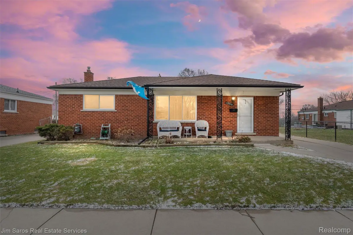 12918 Baird Avenue, Warren, MI 48088 - #1