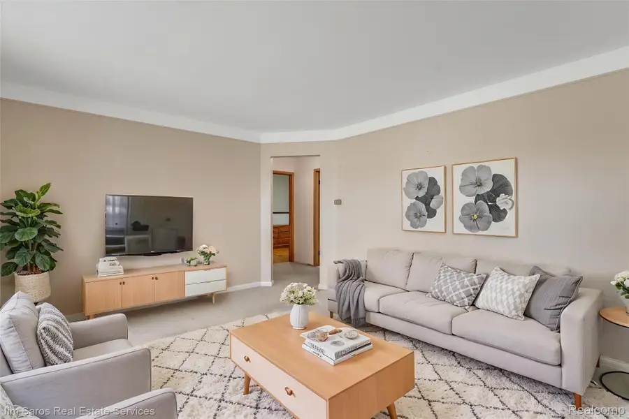 12918 Baird Avenue, Warren, MI 48088 - #3